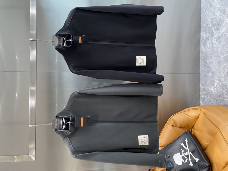 Zegna Outwear